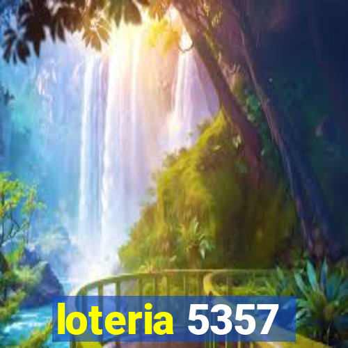 loteria 5357